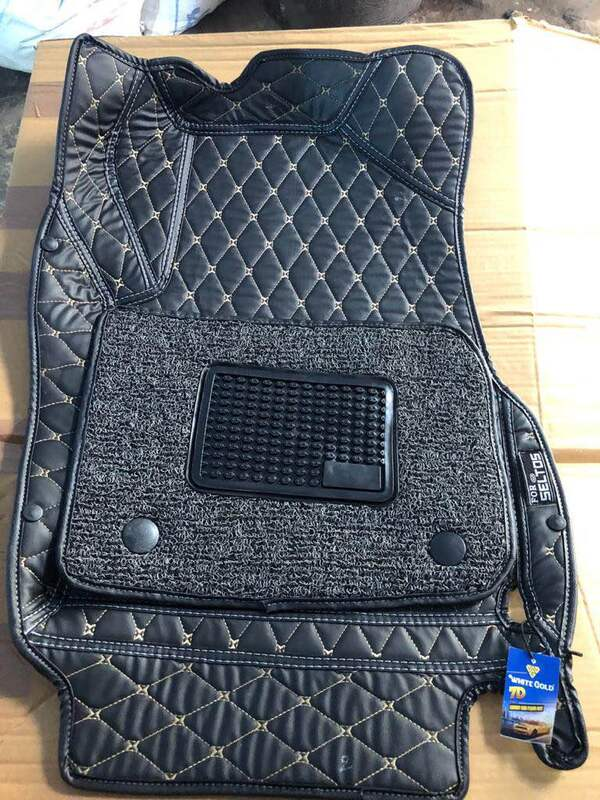 Best Auto Accessories in Trichy