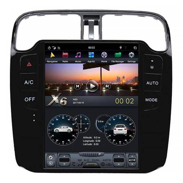 Best Auto Accessories in Trichy