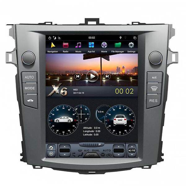 Best Auto Accessories in Trichy