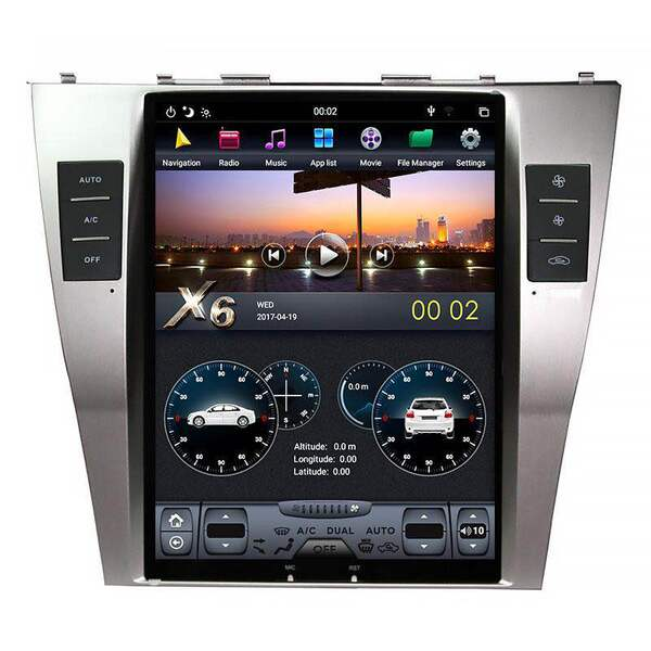 Best Auto Accessories in Trichy