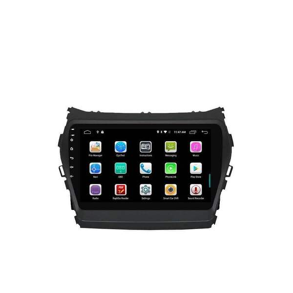 Best Auto Accessories in Trichy