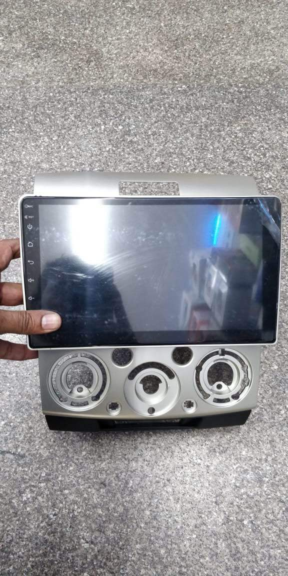 Best Auto Accessories in Trichy