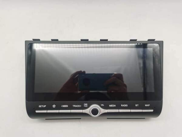 Best Auto Accessories in Trichy