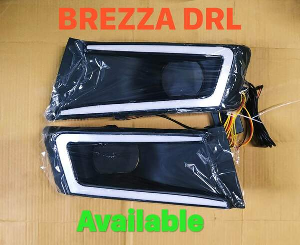 Best Auto Accessories in Trichy