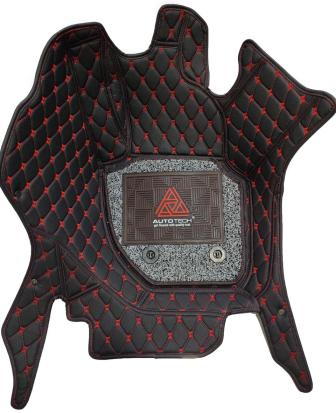 Dharma Auto Accessories - Updates
