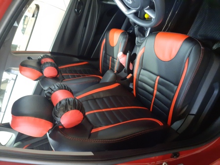Dharma Auto Accessories - Updates