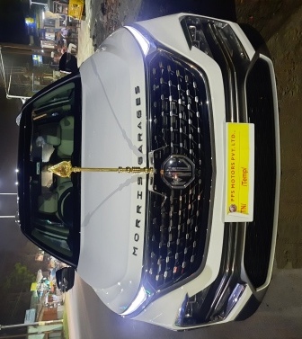 Dharma Auto Accessories - Updates