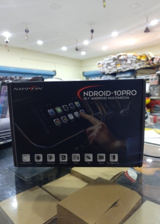 Dharma Auto Accessories - Updates