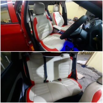 Dharma Auto Accessories - Updates
