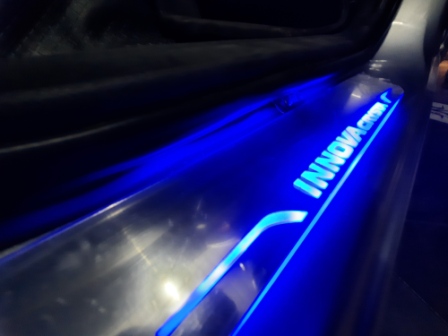 Dharma Auto Accessories - Updates