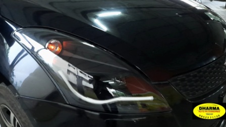 Dharma Auto Accessories - Updates